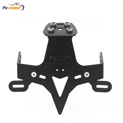 Popular Accessories Tail Tidy for Kawasaki Ninja ZX-25R ZX25R Motorcycle 2020 2021