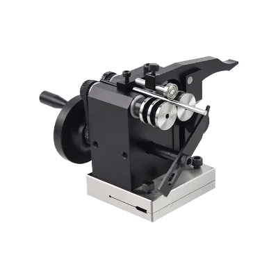 Precision Adjustment Mini Needle Grinder Punch Mini Runout Machine Tools Accessory with High Quality Grinder Punch