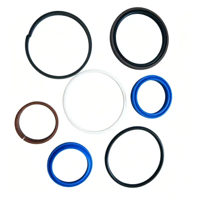 Repair Kit Hydraulic Oil Seal Hydraulic Cylinder Seal Master Cylinder Boom Seal Cylinder Boom Outrigger Swing Cylinder