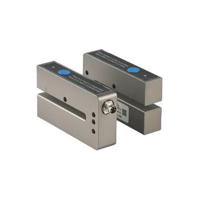 KYLT M8 4PIN Slotted Optical Sensor Applied for Printers Plug-in 5mm Label Sensor Detect Sensor U Type High Speed