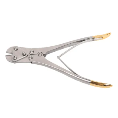 CHINA Manufacturer Hot Selling Product K Wire Bender Cutter & Plier for Interlocking Nail Instrument High Quality