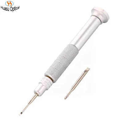 Eyeglass Screwdriver Optical Shop Glasses Repair Tool Eyewear Accessory Screws Equipment