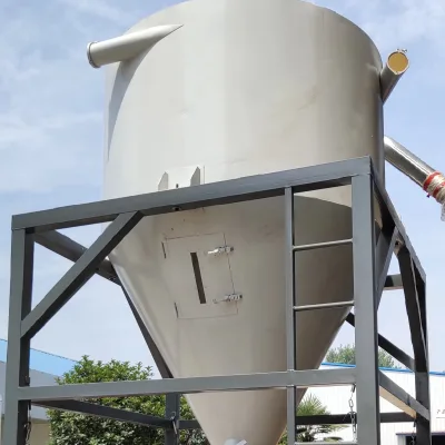 High Capacity HDPE PP PET Plastic Bottles Barrel Recycling Granulating Pelletizing Plant