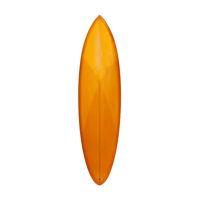 Wholesale Surfboard Sea Water Sports Epoxy Surfboard Stinger Fish Surfboard