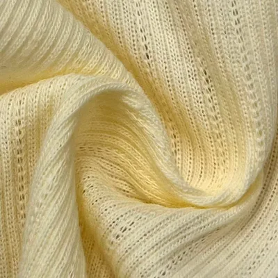 Durable 160-165cm 160-170gsm Fabric for Garment Breather 100%cotton Jacquard Fabric for Garments