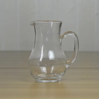Arabian Style 0.5L/500ml Water Glass Jug Tea Jug