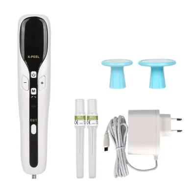Portable Plasma Pen for Safe Effective at Home Skin Tightening Tool