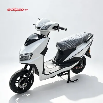 Wholesale Cheap Electric Bike Scooter 1200W 60V Fast E Motorcycle Electric Moped for Adults
