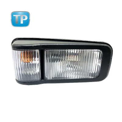 Side Lamp 8-98039777-2 8980397772 for ISUZU