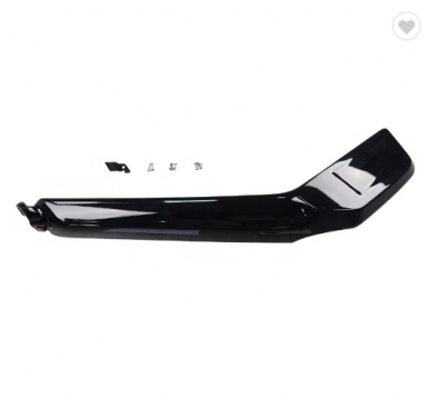 Gloss Black New  Snorkel Kit Wading Pipe for 2020 Defender 110 /90 for Land Rover