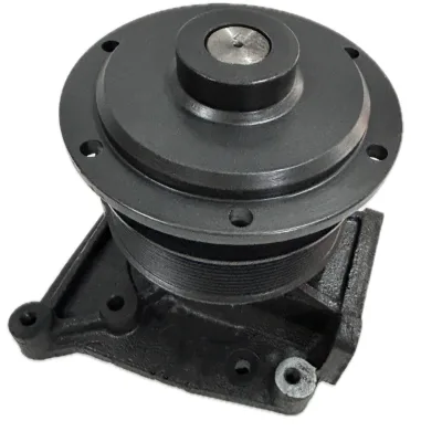 High Quality Durable Cooling Water Pump for Shaanxi Heavy Duty Truck for Weichai WP10 Engine Model 61260061603