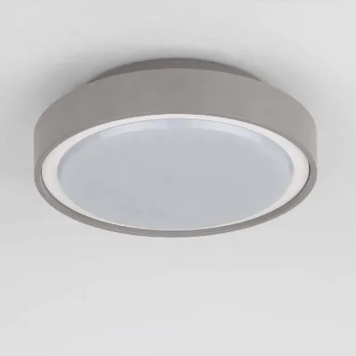 P2581-16W 3years Warranty Led Bathroom Ceiling Lamp Light Fixtures Round Outdoor Led Ceiling Light