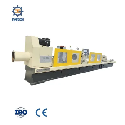 High-Efficiency Scraping and Rolling Machine for Metal Surface Finishing with CE Certification
