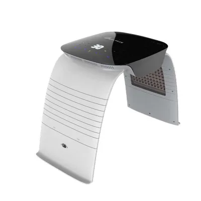 7 Colors PDT LED Red Light Therapy Machine 2025 Hot Sale Home Use for Effective Pain Relief Health Care, Beauty High Quality