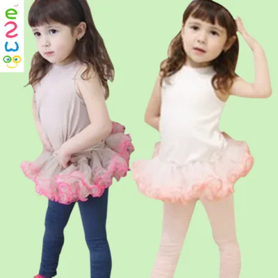 Dresses New Fashion Korean Traditional Dress / Hanbok Floral Dress
