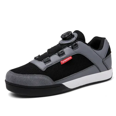 Mountain Bike Shoes Delta Cleats Clip Outdoor Pedal Bicycle Shoes Shoes for Men