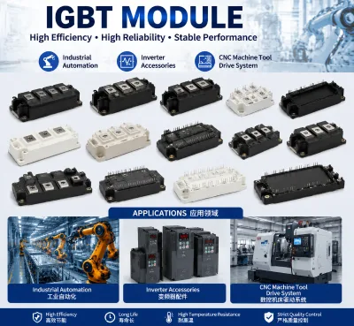 IKCM20F60GA IPM Module 600V 20A Intelligent Power Module Inverter Washing Machine Air Conditioner Fan Motor Drive Spare Part