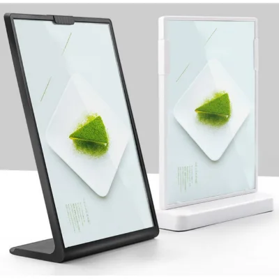 Desktop Acrylic Sign Holder,Acrylic Table Sign Stands,acrylic display stands