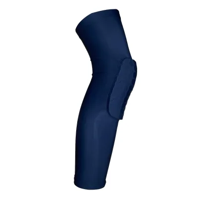 High Quality Non Slip Knee Pads Football Basketball Calf Leg Sleeve Sports Protection for Men and Women