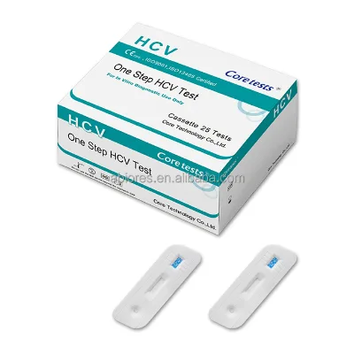 HCV Rapid test  Kit