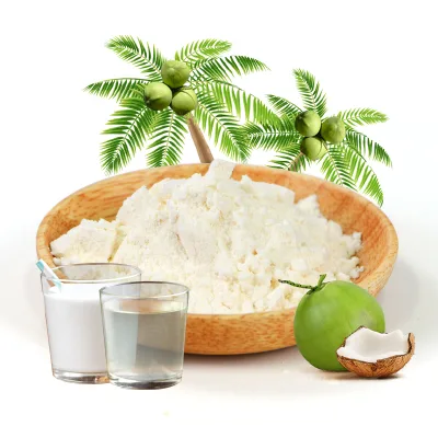 2026 AMULYN Organic Coconut Water Powder Solvent Extracted Food Grade ISO/Kosher/Halal Certified Beat Price