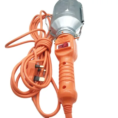 Lamp Lighting Series Car Maintenance Maintenance Light the Wire 15M Convenient .fast Have a Stock