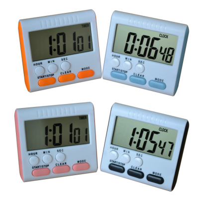 Manufacturers Supply Multifunction LCD Countdown Timer