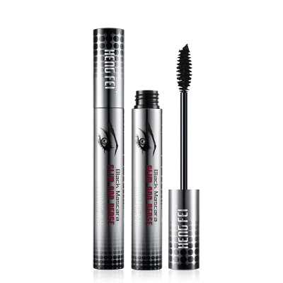 Private Label Mascara With  Mascara Brush  Mascara High Volume