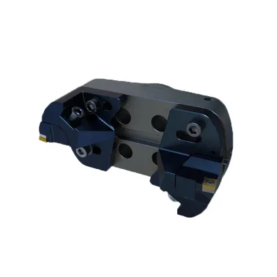 High Quality BRB-SC-S Arbor40C for CNC Lathe Steel Machining Adjustable Rough Boring Tools