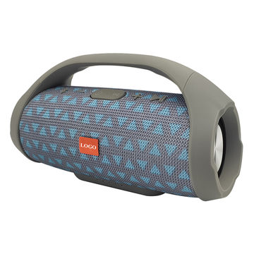 Mult-functional HIFI Bluetooth Portable Speakers
