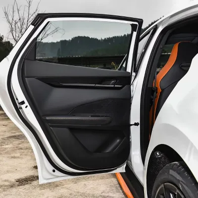 Changan UNI-V 2024 1.5T Premium EditionNew Energy Sedan