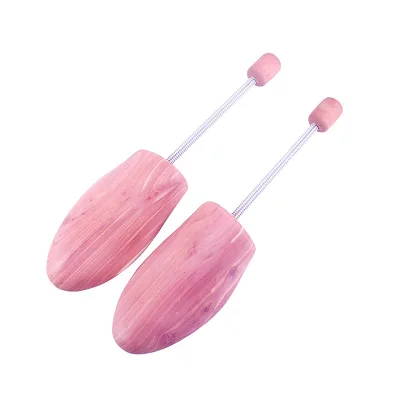 Factory Directly Best Discount Wood Shoe Stretcher for Men Cedar Spring Shoe Tree for Women