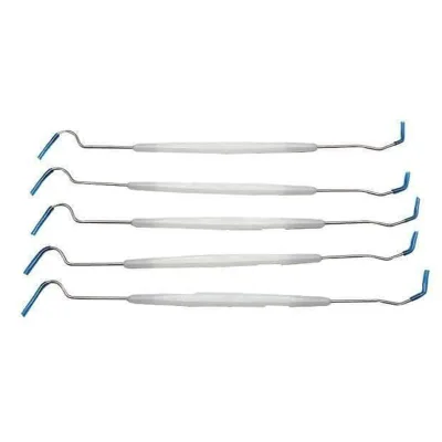 Disposable Dental Probe