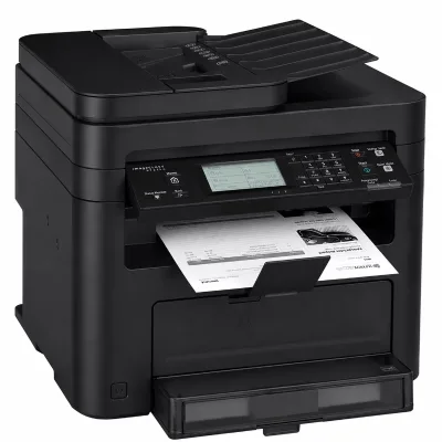 Used 216N Applicable to for Cano.n Image CLASS MF216n 4710 4770 MF211 All in One Laser Printer Print Copy Scan Fax with Network