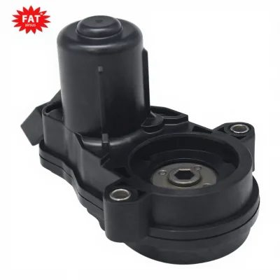 Rear Brake Caliper Motor for CX-9 CX-5 2016-2019 KA0G-26-8EXA Auto Parts Airsusfat Textile Rubber & Aluminium & Steel