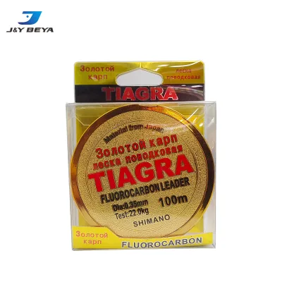 Wholesale Direct Selling 100 Meters High Dense Strong Nylon Thread