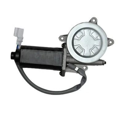 EUROMOTORS New Window Regulator Motor Right Side Power Window for Isuzu 3KR1-GA20 (1994-2004) 12-Month Warranty