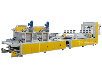 SMC Material Producing Line
