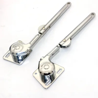 Furniture Kitchen Lift up and Soft Down Door Flap Lid Stay Support