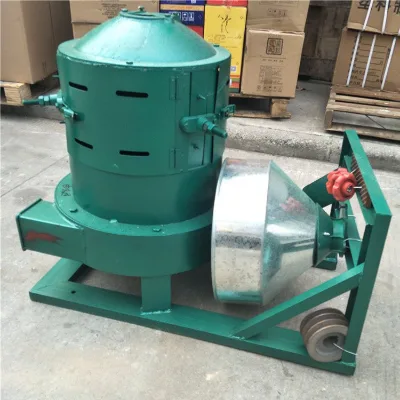 Small Grain Rice Milling Machine, Fully Automatic Rice Husking and Milling Machine, Corn and Wheat Grain Peeling Machine