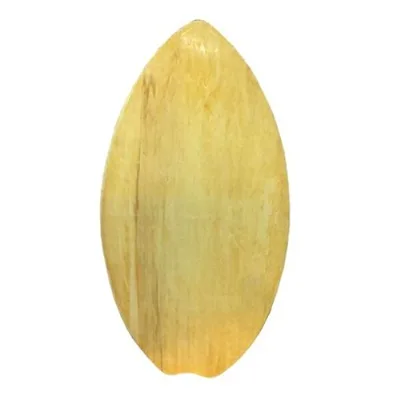 Best Selling Mini Surfboard Skimboards Laminated Wood Beach Toy Popular Product From Ningbo
