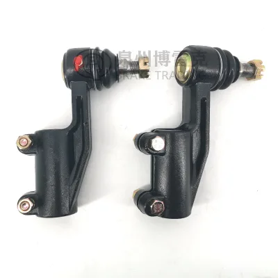 High Quality Japanese Truck Steering System Tie Rod End 45420-1750 RH 45430-1740 LH 454201750/454301740 Hino FM260 Truck