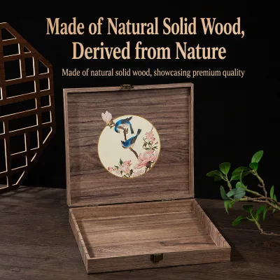 Custom Wooden Packaging Boxes and Customize Wood Gift Box Packaging and Custom Boxes With Logo Packaging for Small Business
