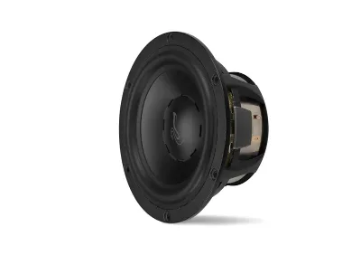 HW010 D54II Home 55 MidBass Subwoofer Speaker D54II