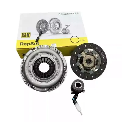LUK 220mm Clutch Disk Plate 622139600 Clutch Kits for CHEVROLET Aveo 1.4 16V"