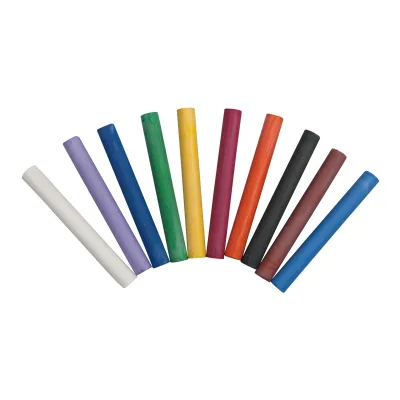 Copllent Avoid Dirty Special Chalk Liquid Chalk 12 Color for Teaching and Chalkboard