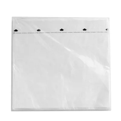 Factory OEM Printed MOFI Style Vinyl Lp Cover Plastic 2in1 Rice Paper Vinyl Record Inner Sleeves