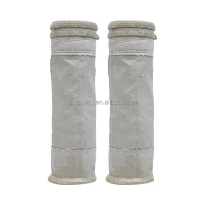 High Quality Heat-resistant Acrylic Filter Bag for Dust Collector New Made From Nylon Polyester For Manufacturing