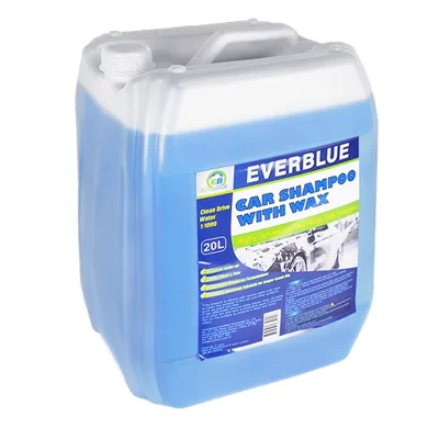 Wholesale Price Car Wash Shampoo With Wax 20L Car Cleaning Shampoo for Car OEM/ODM Automotive Cleaner.