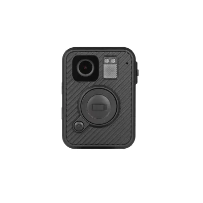 Battery Powered Portable Waterproof 2688P Wireless Body Worn Camera with IR